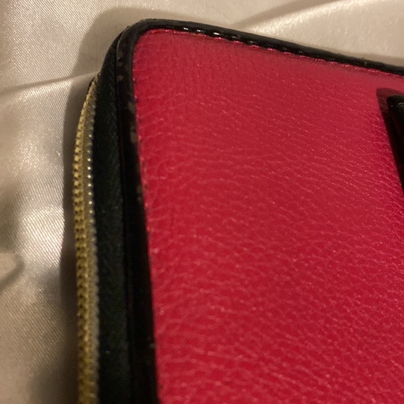 Betsey Johnson wallet - Picture 8 of 11